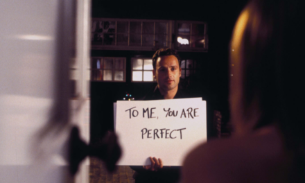 Love Actually – What if the characters were your clients?