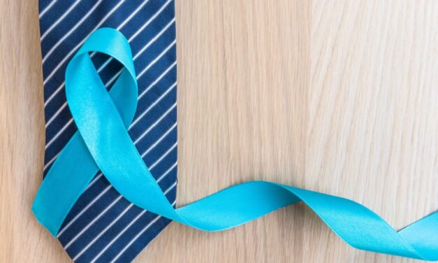 Could we see an increase in Prostate cancer claims? Prostate Cancer Awareness month